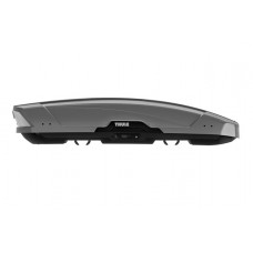 Грузовой бокс Thule Motion XT Sport titan (6296t)